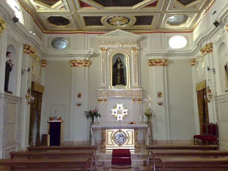 Addolorata 3