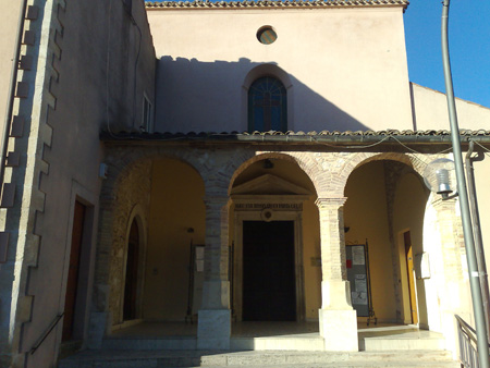 Cappuccini 1