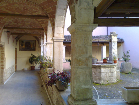 Cappuccini 2