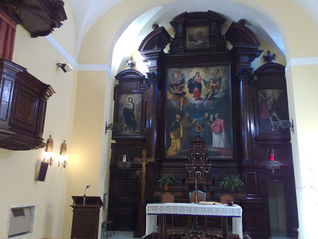 Cappuccini 4
