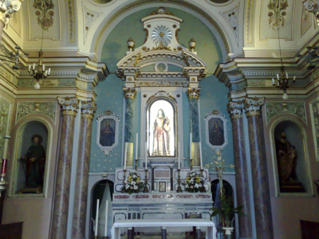 Madonna del Carmine 3