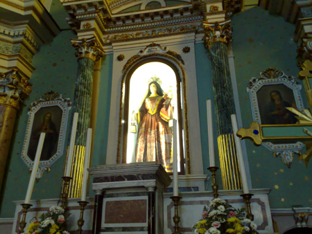 Madonna del Carmine 4