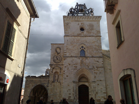 S.Maria Maggiore 10