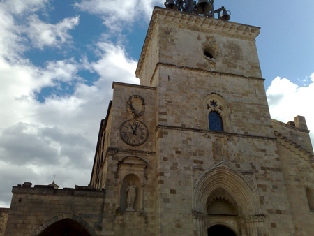 S.Maria Maggiore 11