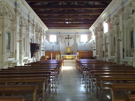 S.Maria Maggiore 4