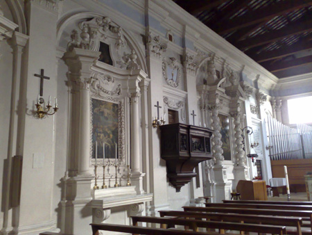 S.Maria Maggiore 5