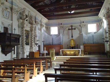 S.Maria Maggiore 6