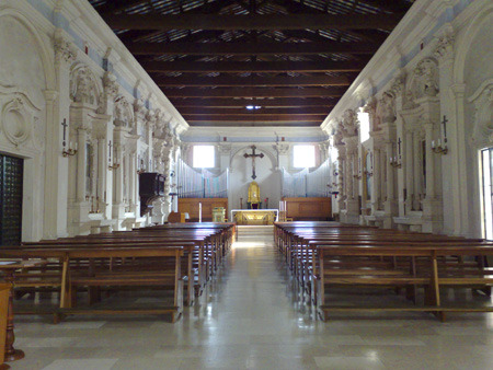 S.Maria Maggiore 8