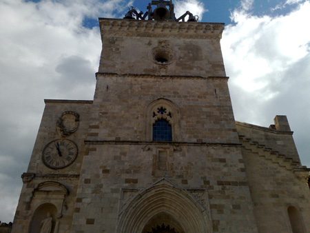 S.Maria Maggiore 9