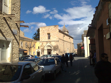 San Francesco 2