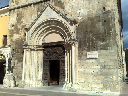 San Francesco 3