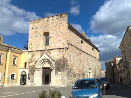 San Francesco 4