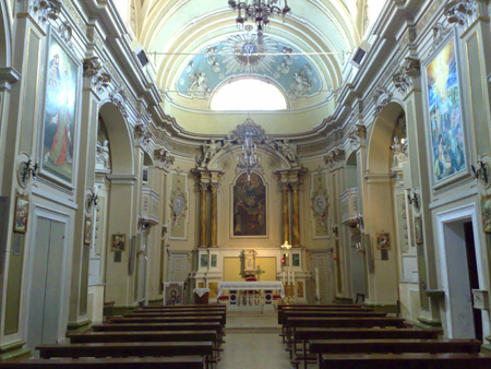 San Nicola 1