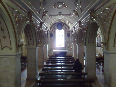 San Rocco 1