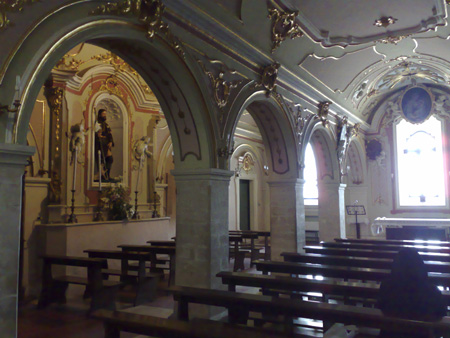 San Rocco