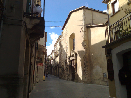 San Silvestro 1