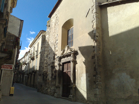 San Silvestro