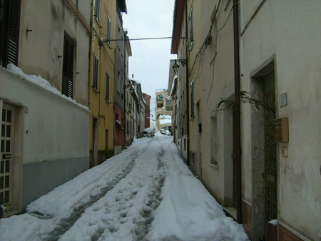 Corso Umberto 1