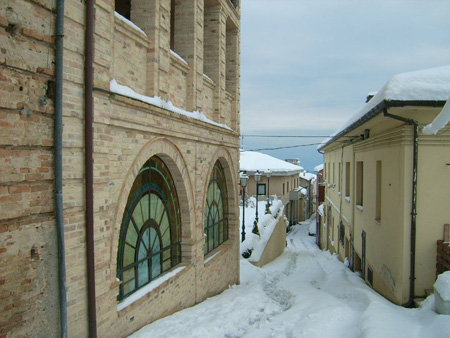 Corso Umberto