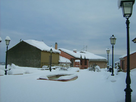 Giardino