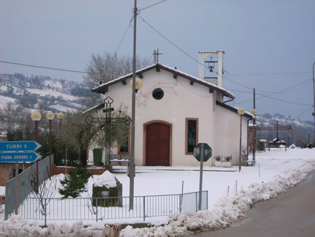 Maria SS.delle Grazie