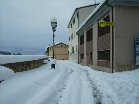 Ufficio postale