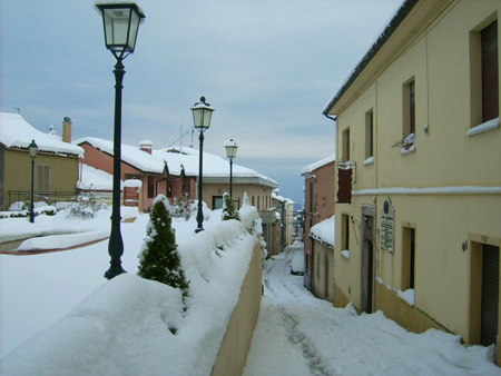 locanda vecchio borgo