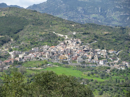 Camini (Reggio Calabria)