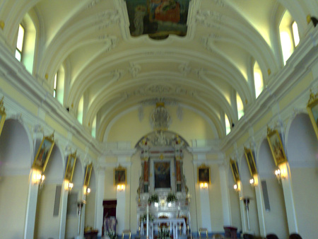 Madonna del carmine 5