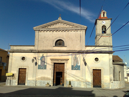 Chiesa  Madre