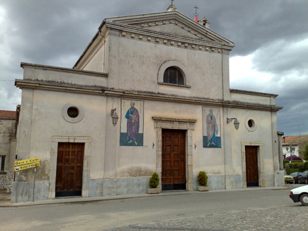 Chiesa madre
