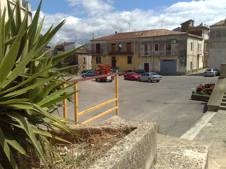 Largo Don Orione 5