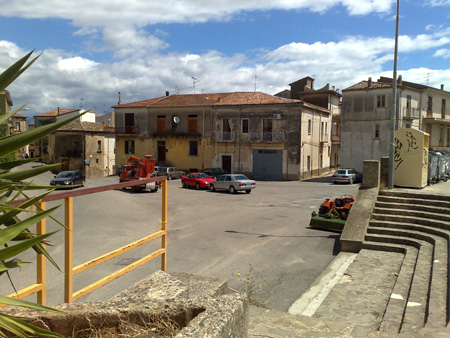 Largo Don Orione 6