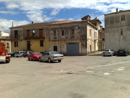 Largo Don Orione 7
