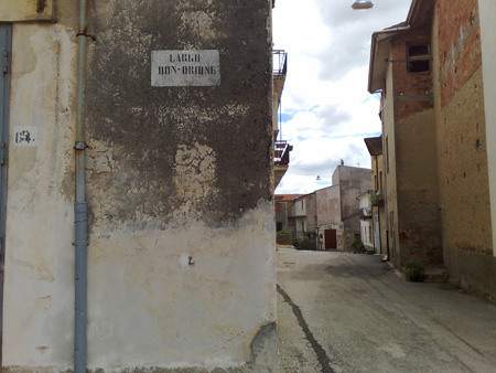 Largo Don Orione 9