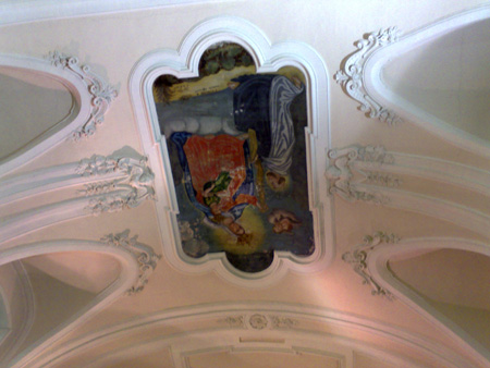 Madonna del Carmine 2