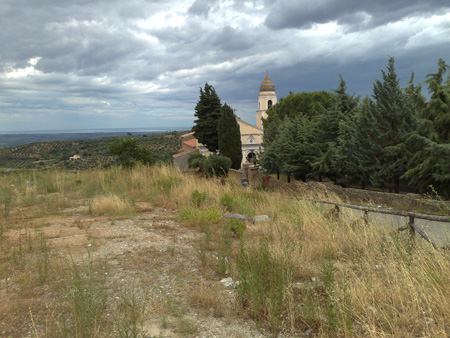Santuario  Madonna  delle Grazie 10