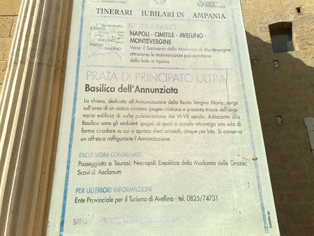 Annunziata 3