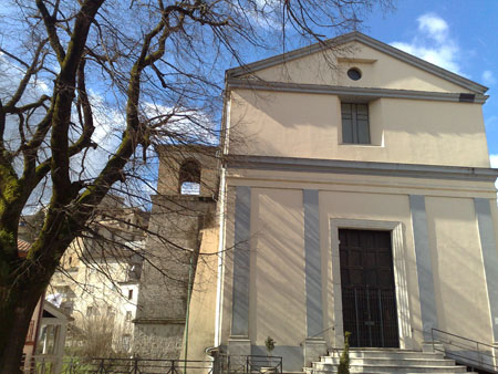 Chiesa Madre 5