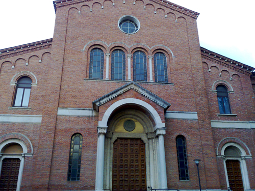 Roma Frattocchie 1