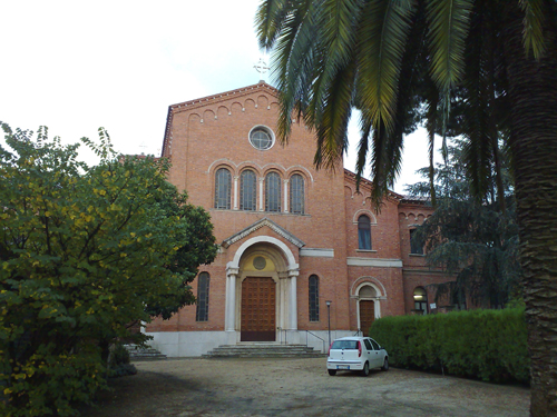 Roma Frattocchie 2