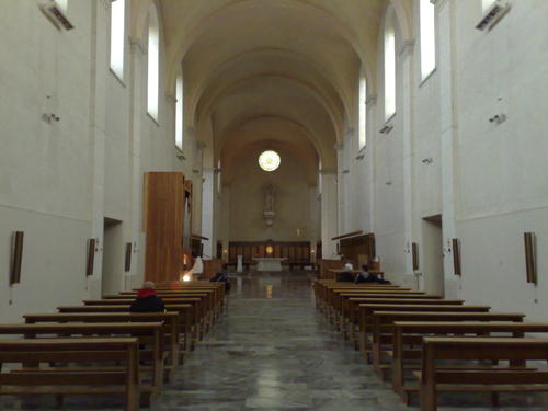 Roma Frattocchie