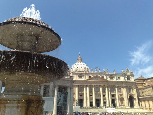 San Pietro 1