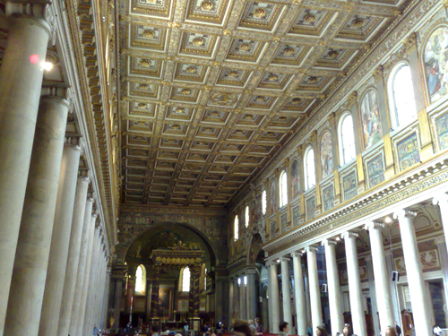 Santa Maria Maggiore 2