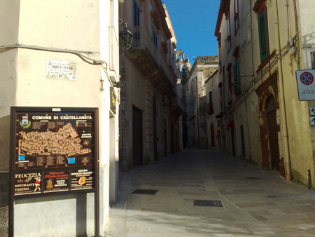 Castellaneta 1