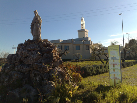 Chiesa del Carmine 1
