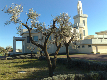 Chiesa del Carmine 3
