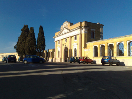 Cimitero