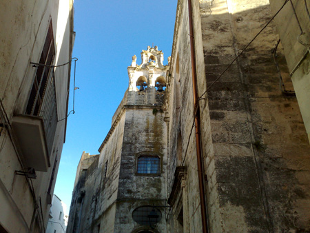 Convento S.Maria