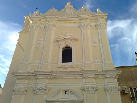 S.Caterina di Bologna 2